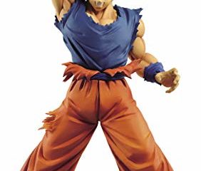 Banpresto Figura Maximatic The Son Goku Dragon Ball Z 25cm, 16519