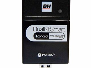 BH Dual Kit Smart. Convierta su máquina Dual en un Modelo i.Concept by