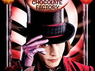 Charlie and the Chocolate Factory