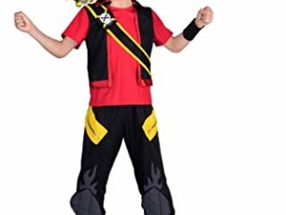 Desconocido My Other Me ZAK Storm 5-6 AÑOS