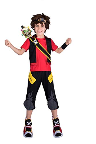 Desconocido My Other Me ZAK Storm 5-6 AÑOS
