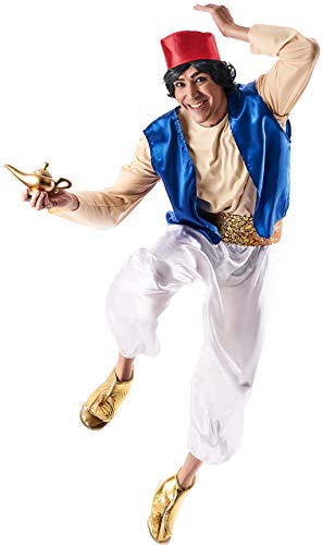 Disfraz de Aladino para hombre