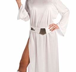 Disfraz de Princesa Leia Eco para Mujer M