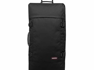 Eastpak Tranverz S Maleta, 51 cm, 42 L, Negro (Black)