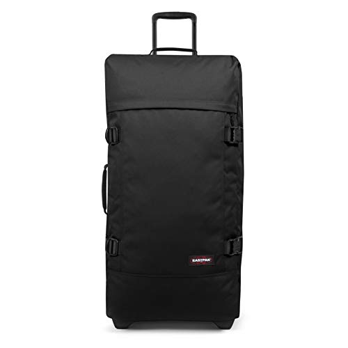 Eastpak Tranverz S Maleta, 51 cm, 42 L, Negro (Black)