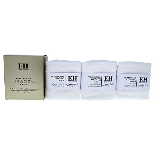 Emma Hardie, Gel y espuma para limpieza facial - 300 gr.