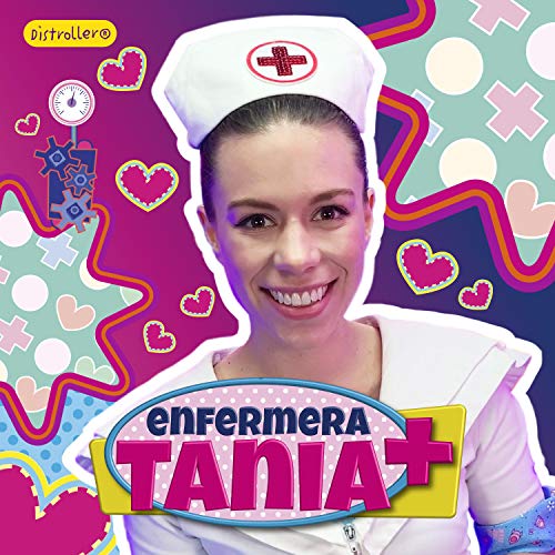 Enfermera Tania