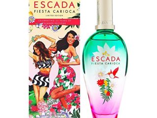 Escada Agua de Colonia - 100 ml