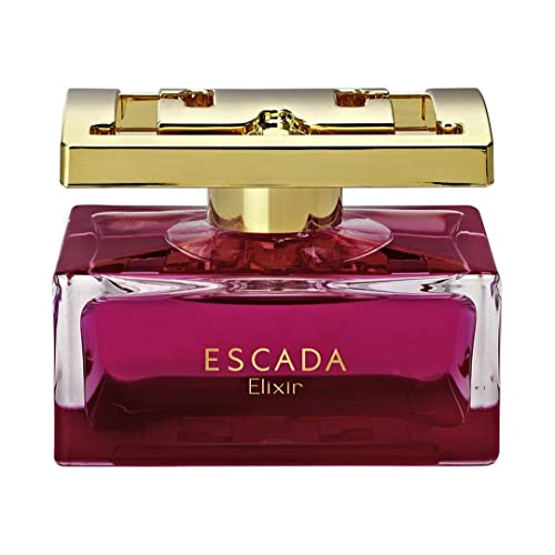 Escada Especially Elixir, Agua de perfume para mujeres - 30 ml (10002114)