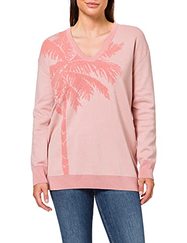 Escada Sport Salmera Suter Pulver, Rosa (Tender-Blush B631), M para Mujer