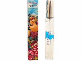 Escada Turquoise Summer Eau de Toilette 7.4ml Vaporizador