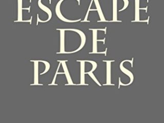 Escape de Paris