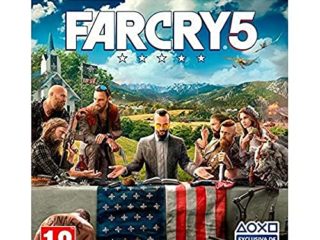 Far Cry 5