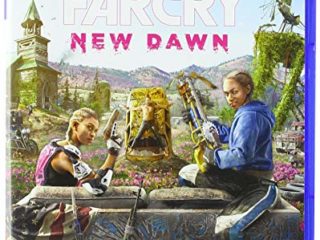 Far Cry: New Dawn