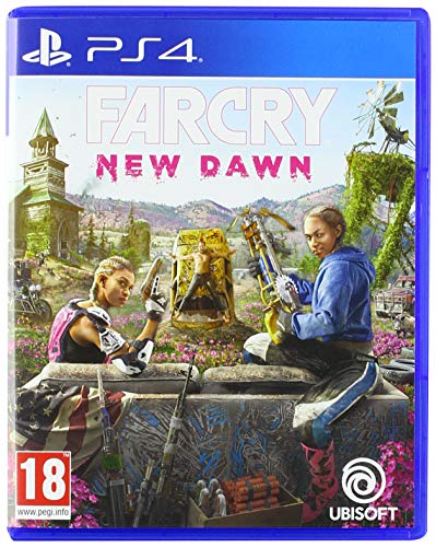Far Cry: New Dawn