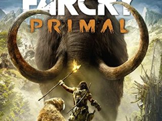 Far Cry Primal Ps4