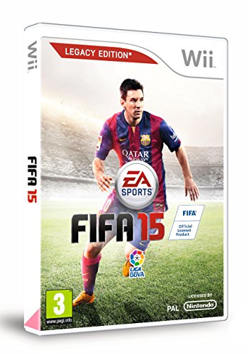 FIFA 15 - Edición Estándar