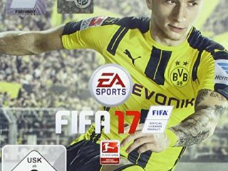 FIFA 17 [Importación Alemana]