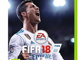 FIFA 18 - Edición legacy