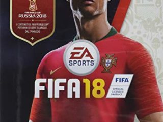 Fifa 18 (PC)