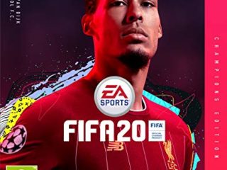 FIFA 20: Champions Edition Xbox One [Importación alemana]