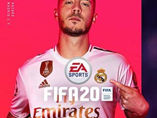 FIFA 20 - Edición Estándar (PS4)