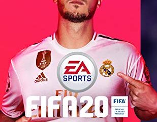 FIFA 20 - Legacy Edition - Nintendo Switch [Importación alemana]