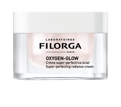 FILORGA NCTF ESSENCE - Crema Iluminadora Oxygen-Glow 50 Ml Filorga