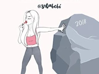 Filosofía de diva: 2018 (Colección Juvenil)
