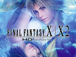 Final Fantasy X/X-2: HD Remaster