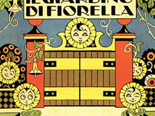 Il giardino di Fiorella. Ediz. illustrata (Bibliotechina prescolastica)