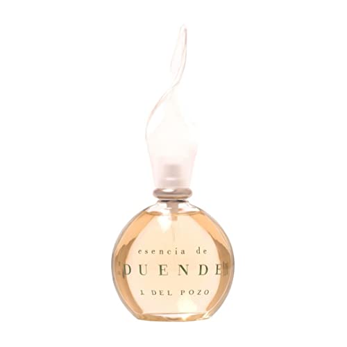 Jesus Del Pozo Esencia Duende Eau de Toilette Vaporizador 30 ml
