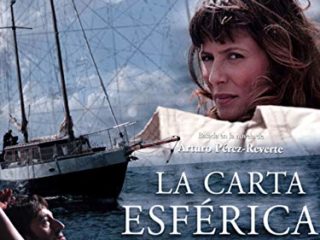 La carta esférica