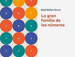 La gran familia de los números: 16 (MIRADAS MATEMATICAS)