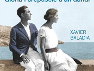 L'avi Ninus: Glòria i crepuscle d'un dandi (Catalan Edition)