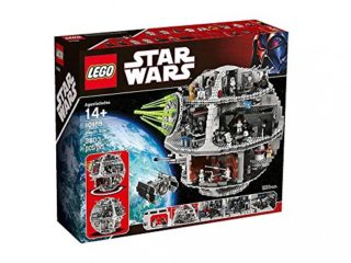 LEGO Star Wars - Estrella de la Muerte - 10188