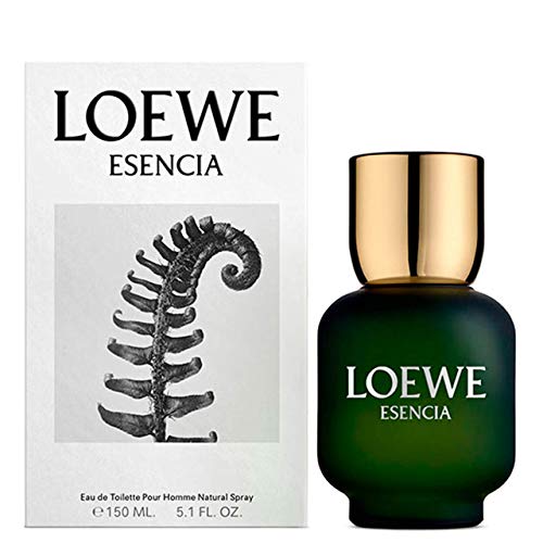 Loewe Esencia Edt Vapo, 150 ml, Pack de 1