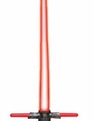 MORRIS COSTUMES - Kylo REN SABLES DE LUZ