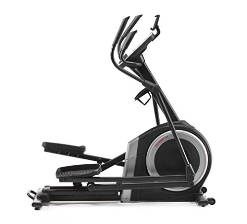NordicTrack Bicicleta elíptica C 5.5