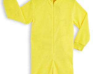 Pokemon Pikachu Pijama Entero para Niños de Una Pieza 4-14 Años (7-8 años)