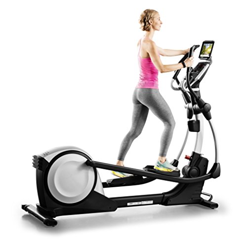 ProForm Bicicleta elíptica Smart Strider 495 CSE