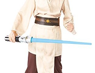 Rubies Lucas – st-630604 m Luxe Jedi – Disfraz Talla M