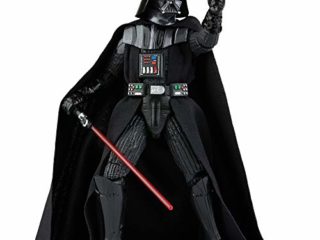 Star Wars - Black Series E5 Darth Vader (Hasno E93655X0)