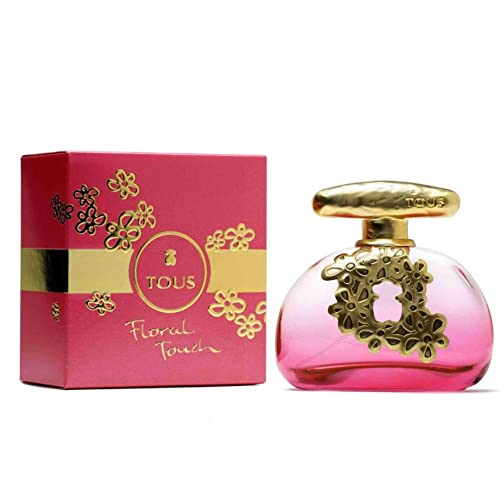 Tous Floral Touch 100ml