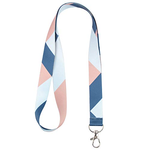 1 correa para el cuello, para tarjeta, llaves, tarjeta de visita, tarjeta de estudiante, tarjeta del autobús