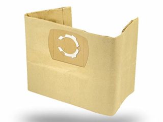 10 bolsas de aspiradora para Parkside PNTS 1300 E4.