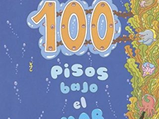100 Pisos Bajo el Mar (Lejano Oriente)