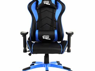 1337 Industries Silla GC767 v2 (Azul)
