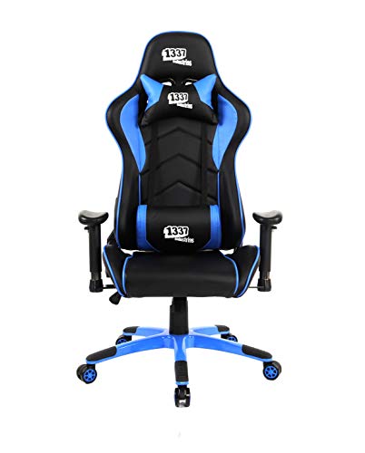 1337 Industries Silla GC767 v2 (Azul)