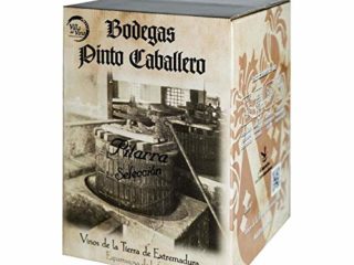15 Litros vino clarete de pitarra Bag in Box